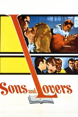 Watch Free Sons and Lovers Movies Full HD Online