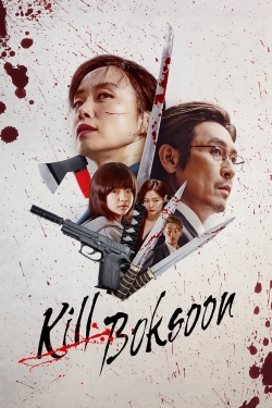 Watch Free Kill Boksoon Movies Full HD Online