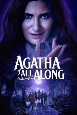 Watch Free Agatha All Along Movies Full HD Online