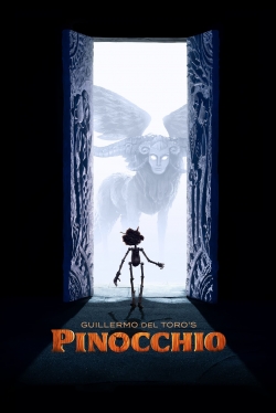 Watch Free Guillermo del Toro's Pinocchio Movies Full HD Online