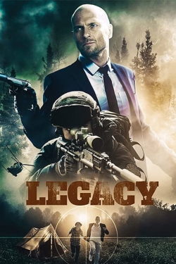 Watch Free Legacy Movies Full HD Online