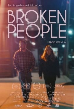 Watch Free Broken People Movies Full HD Online