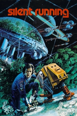 Watch Free Silent Running Movies Full HD Online