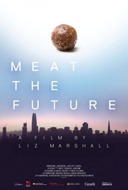 Watch Free Meat the Future Movies Full HD Online