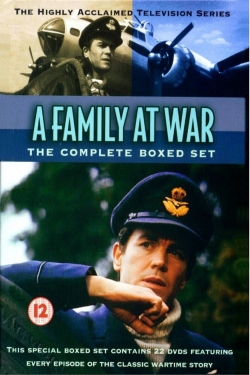 Watch Free A Family at War Movies Full HD Online