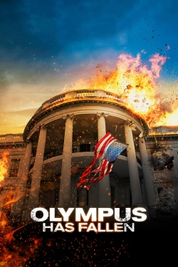 Watch Free Olympus Has Fallen Movies Full HD Online