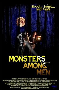 Watch Free Monsters Among Men Movies Full HD Online