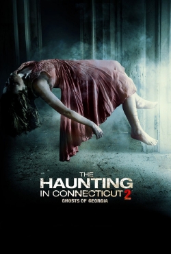 Watch Free The Haunting in Connecticut 2: Ghosts of Georgia Movies Full HD Online