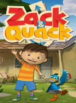 Watch Free Zack & Quack Movies Full HD Online