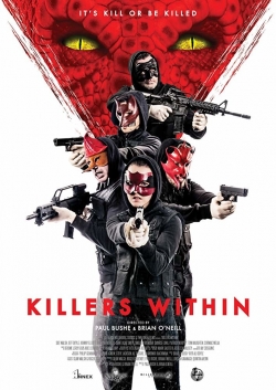 Watch Free Killers Within Movies Full HD Online