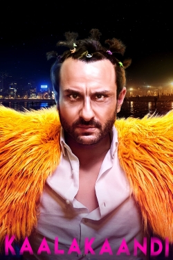 Watch Free Kaalakaandi Movies Full HD Online