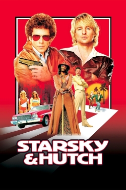 Watch Free Starsky & Hutch Movies Full HD Online