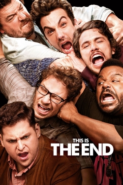 Watch Free This Is the End Movies Full HD Online