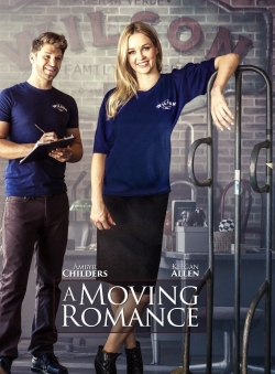 Watch Free A Moving Romance Movies Full HD Online