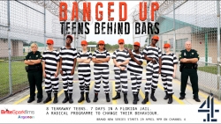 Watch Free Banged Up: Teens Behind Bars Movies Full HD Online