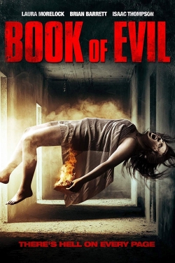 Watch Free Book of Evil Movies Full HD Online