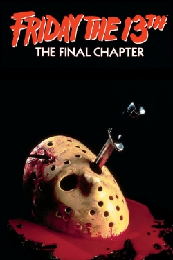 Watch Free Friday the 13th: The Final Chapter Movies Full HD Online