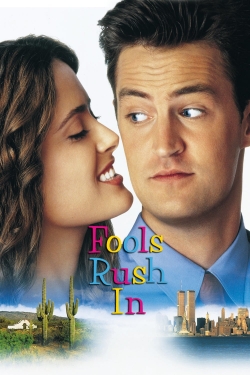 Watch Free Fools Rush In Movies Full HD Online