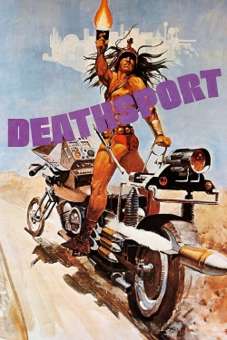 Watch Free Deathsport Movies Full HD Online