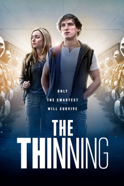 Watch Free The Thinning Movies Full HD Online