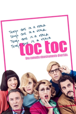 Watch Free Toc Toc Movies Full HD Online