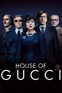 Watch Free House of Gucci Movies Full HD Online