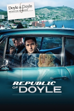 Watch Free Republic of Doyle Movies Full HD Online