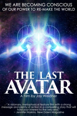 Watch Free The Last Avatar Movies Full HD Online