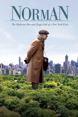 Watch Free Norman: The Moderate Rise and Tragic Fall of a New York Fixer Movies Full HD Online