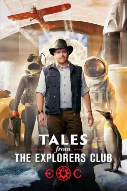 Watch Free Tales From The Explorers Club Movies Full HD Online