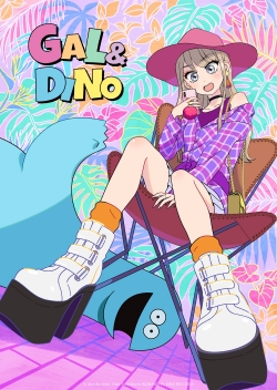 Watch Free Gal & Dino Movies Full HD Online