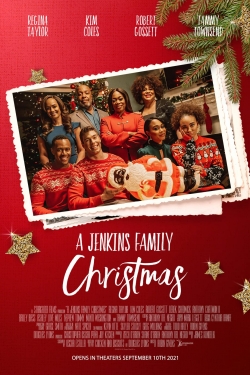 Watch Free The Jenkins Family Christmas Movies Full HD Online