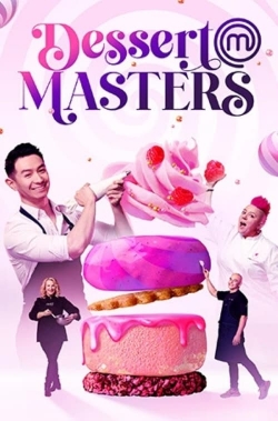 Watch Free MasterChef: Dessert Masters Movies Full HD Online