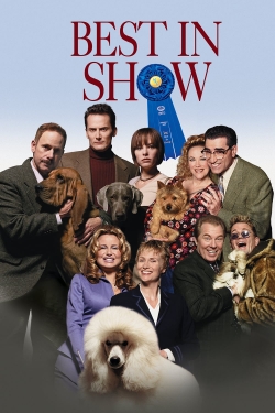 Watch Free Best in Show Movies Full HD Online