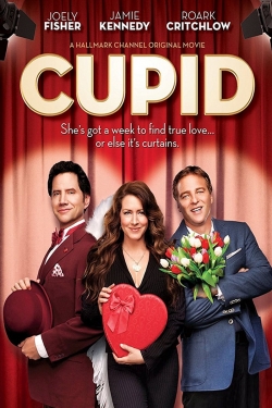 Watch Free Cupid Movies Full HD Online