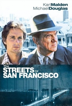 Watch Free The Streets of San Francisco Movies Full HD Online