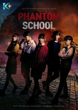 Watch Free Phantom School Movies Full HD Online