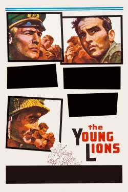 Watch Free The Young Lions Movies Full HD Online