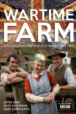 Watch Free Wartime Farm Movies Full HD Online