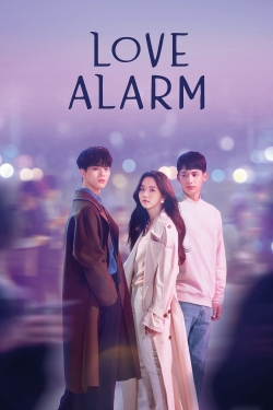 Watch Free Love Alarm Movies Full HD Online