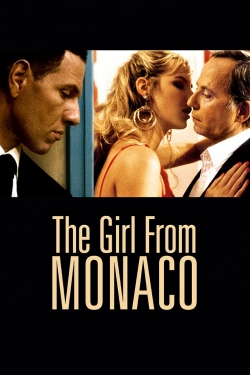 Watch Free The Girl from Monaco Movies Full HD Online