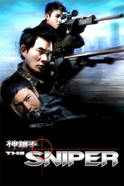 Watch Free The Sniper Movies Full HD Online