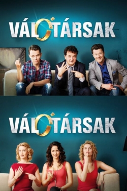 Watch Free Válótársak Movies Full HD Online