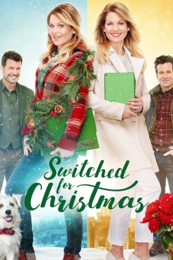 Watch Free Switched for Christmas Movies Full HD Online