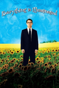 Watch Free Everything is Illuminated Movies Full HD Online