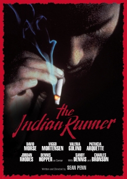 Watch Free The Indian Runner Movies Full HD Online