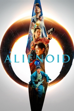 Watch Free Alienoid Movies Full HD Online