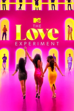 Watch Free The Love Experiment Movies Full HD Online