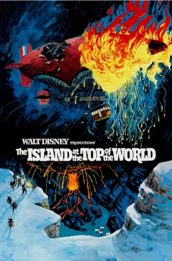 Watch Free The Island at the Top of the World Movies Full HD Online