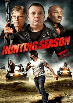 Watch Free Hunting Season Movies Full HD Online